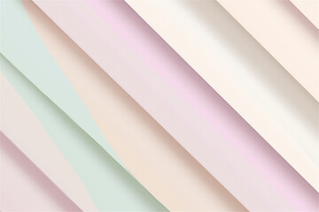 Obraz premium Gradient background with diagonal lines