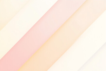 Fototapeta premium Gradient background with diagonal lines