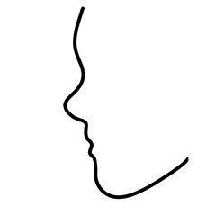 person silhouette person baby newborn