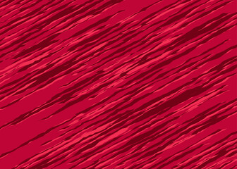 Abstract background with seamless rough irregular stripe pattern