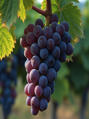 Fresh and Exotic Fruits