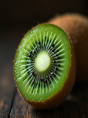 Fresh and Exotic Fruits