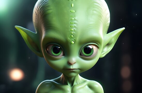 "Little Green Man" Images – Browse 932 Stock Photos, Vectors, and Video ...