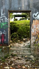 Jardim secreto