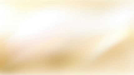 Abstract soft yellow and white blurred background