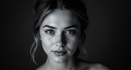 Najwdzięczniejszy rodzaj fotografii - fotografia portretowa. Twarze ludzkie wyrażające róznego rodzaju emocje: od zadumy poprzez radośc do smutku.
