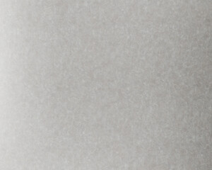 Steel foil leaf texture, frozen glass effect vector background.