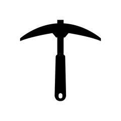 Pickaxe