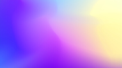 abstract background with rainbow colors