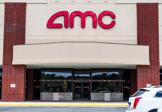 AMC  movie theaters
