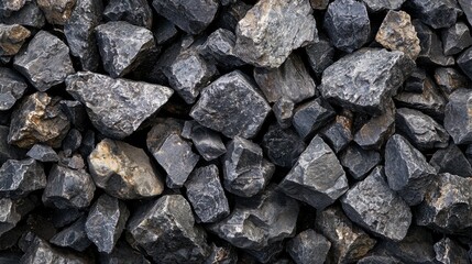 Dark stone texture background close up