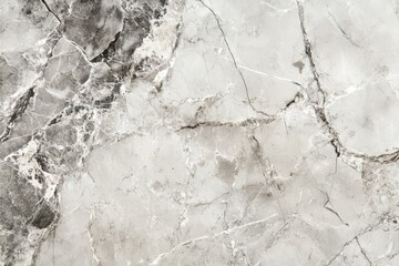 Obraz premium Polished grey limestone background with a luxury concrete tabletop creating a seamless grunge marble effect