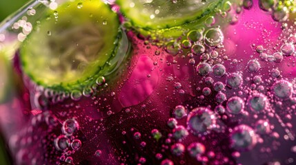 Vegetable-Based Smoothies: Nutrient-rich blends featuring spinach, kale, or beets, offering a healthy, plant-powered drink packed with vitamins and minerals.
