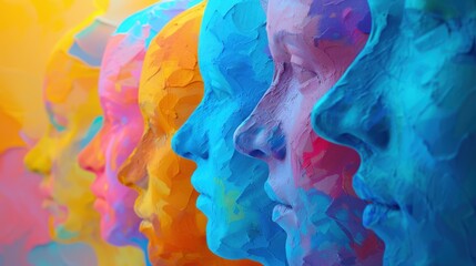 Mental Health Care: A holistic approach to mental health, focusing on conditions like anxiety, depression, and stress through therapy, medication, and emotional support.
