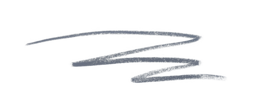 black pencil strip lines stroke, brush stroke color line on transparent background. abstract background.