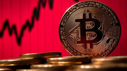euro coins generated by AI technology
