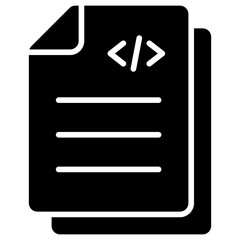 Documentation Icon