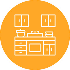 Kitchen Icon