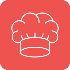 Cook hat Icon