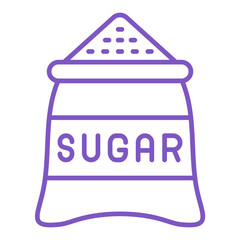 Sugar Icon