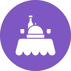 Dinner Icon