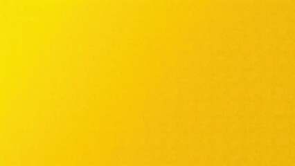 Obraz premium Vibrant Yellow Background: Perfect for Design, Marketing, and Creative Projects