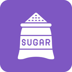 Sugar Icon