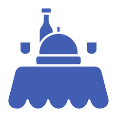 Dinner Icon