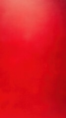 Vibrant Red Gradient Background with Soft Texture Ideal for Abstract Art, Design Projects, Website Backgrounds, and Creative Visuals
