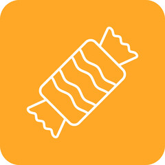 Toffee Icon