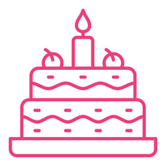 Cake Icon