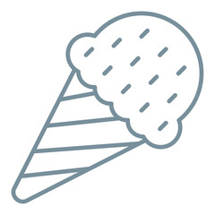 Ice cream Icon