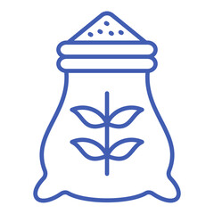 Flour Icon
