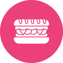 Sandwich Icon