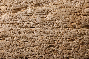 Stone texture / Close-up