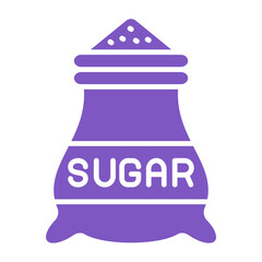 Sugar Icon