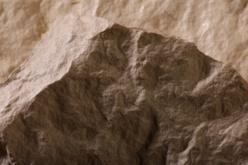 Stone texture / Close-up