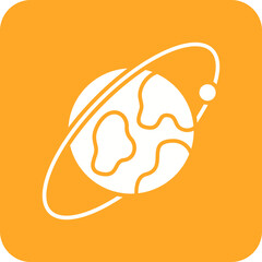 Orbit Icon