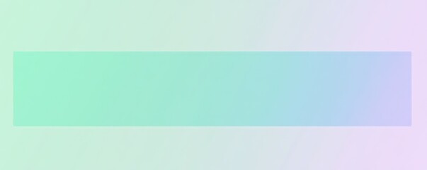 Fototapeta premium A soft gradient background blending pastel colors for design use.