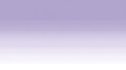 Obraz premium A soft gradient transitioning from light to dark purple, creating a calming visual effect.