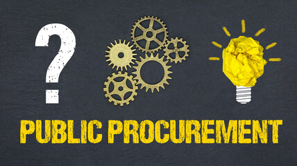 Public Procurement	