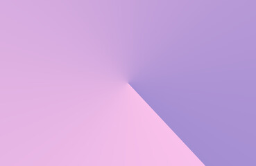 Eclipse Radiance. Trendy abstract colorful liquid background.