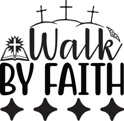 Christian SVG Design