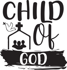 Christian SVG Design