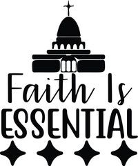 Christian SVG Design