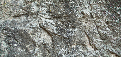 Stone background or texture. Outdoors stone