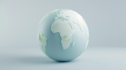 global ball