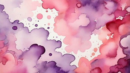 Obraz premium abstract watercolor background