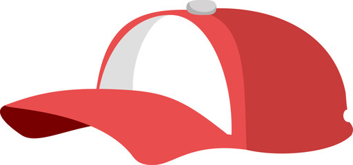 red cap © Santiago