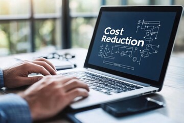 Cost Reduction Strategy for Business